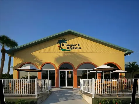 1211 Capri Isles Boulevard Venice FL 34292