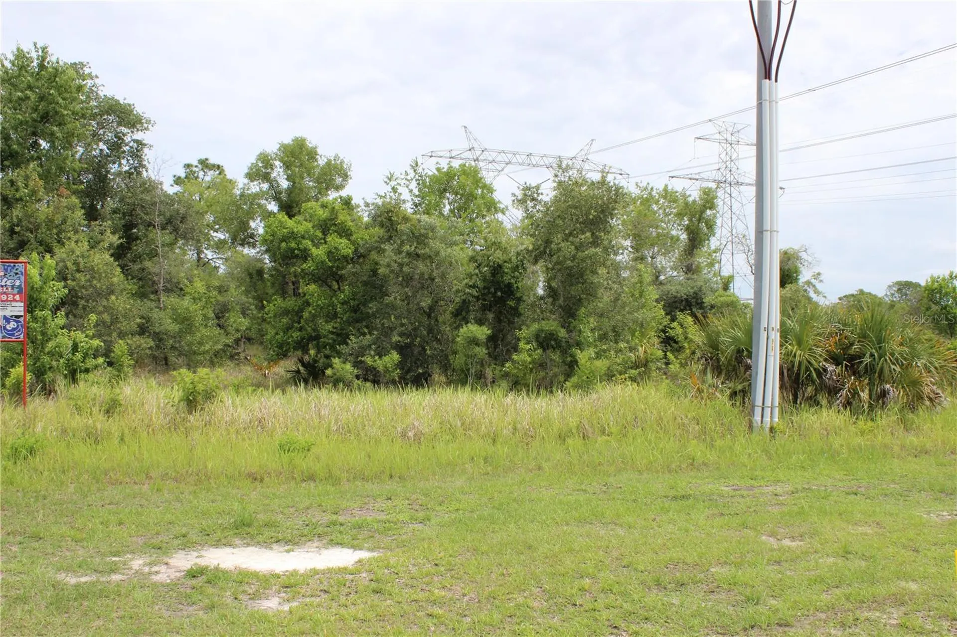 Salome Street Brooksville FL 34614