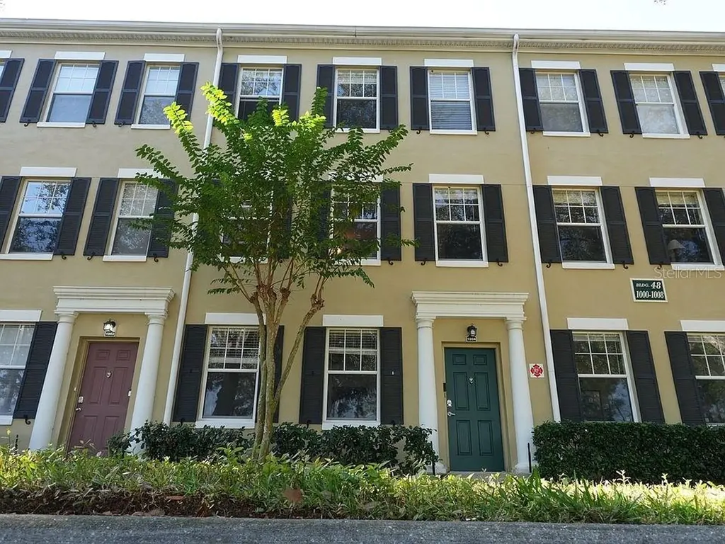 1004 Waterside Drive Celebration FL 34747