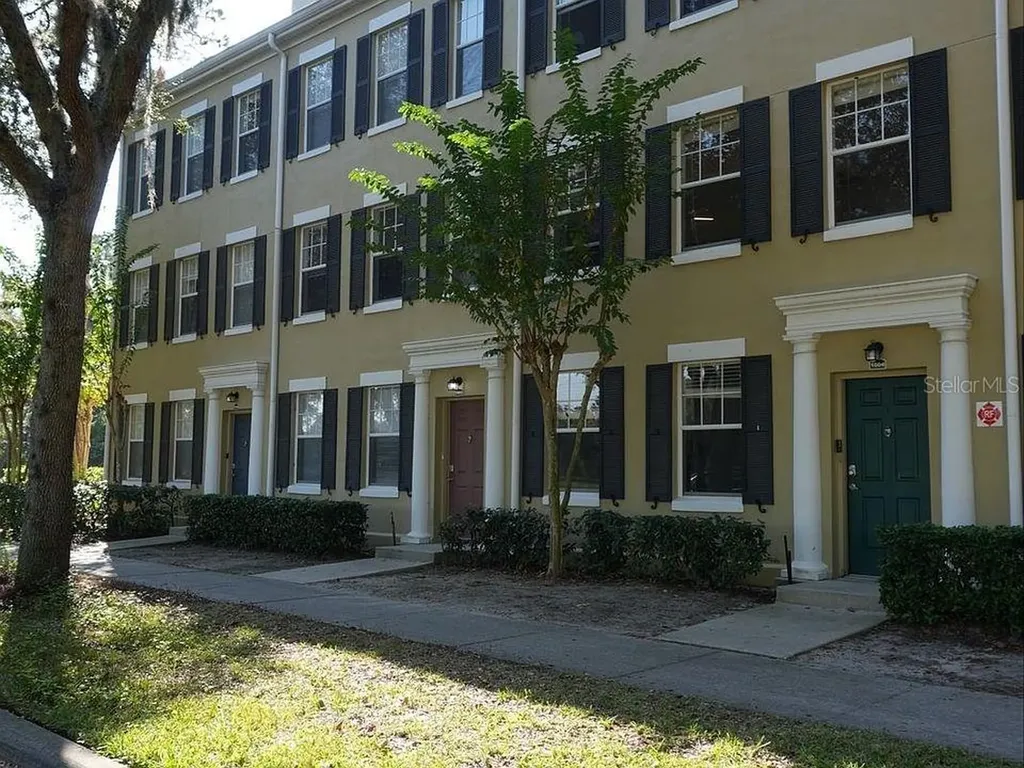1004 Waterside Drive Celebration FL 34747