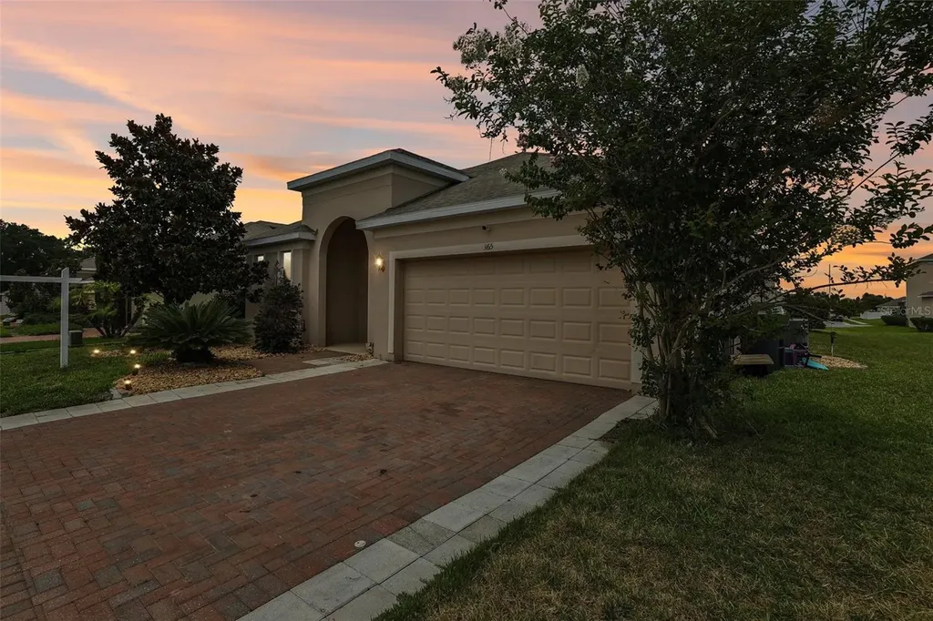 365 Jyoti Drive Davenport FL 33837