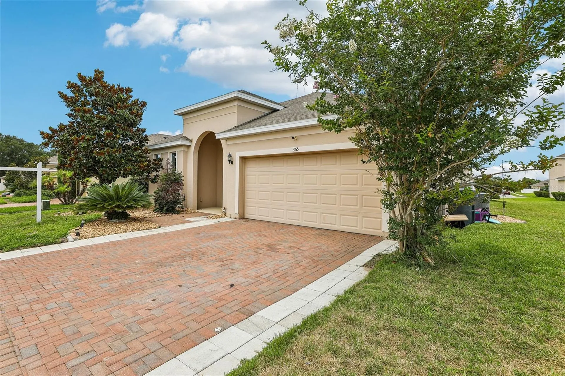 365 Jyoti Drive Davenport FL 33837