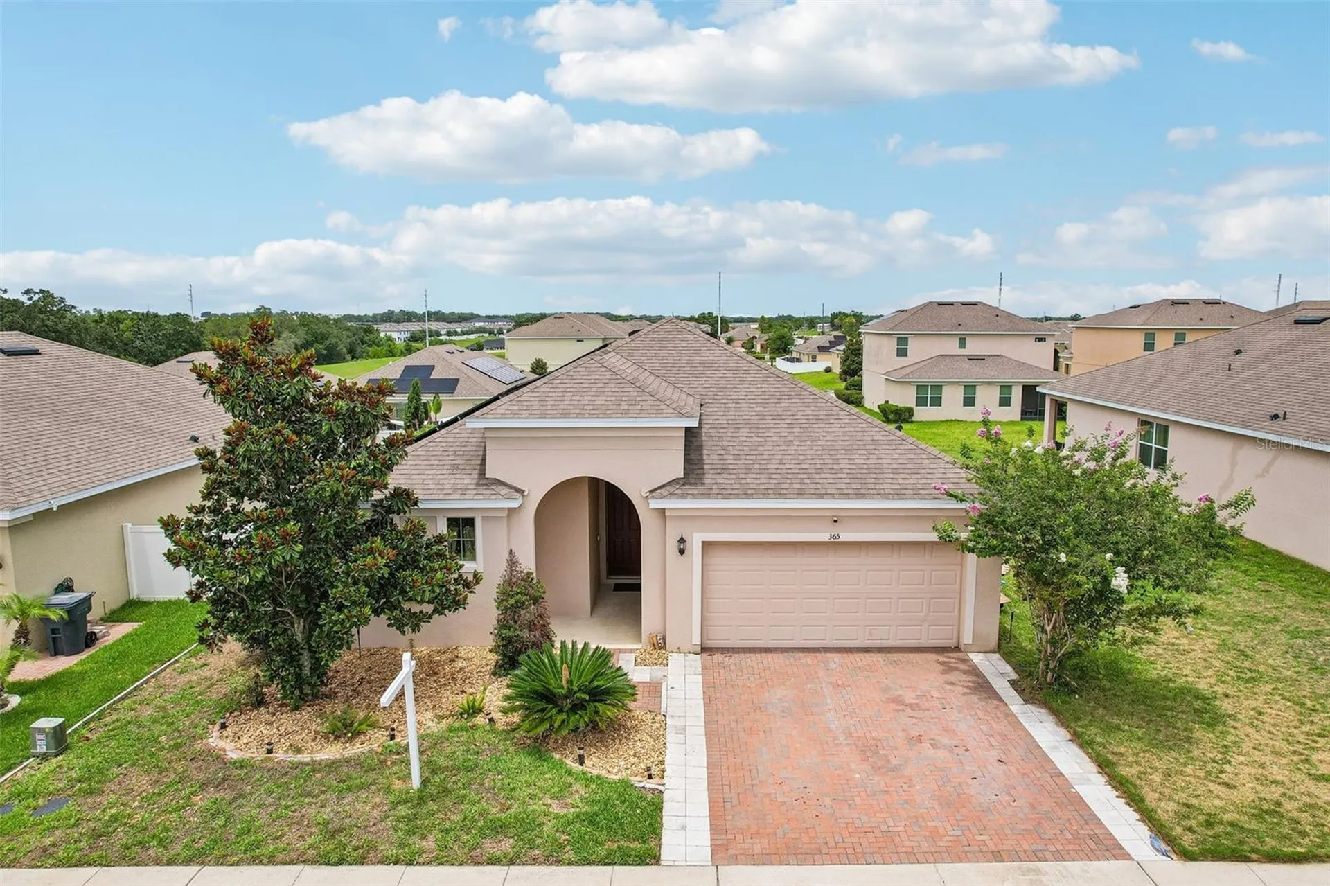 365 Jyoti Drive Davenport FL 33837