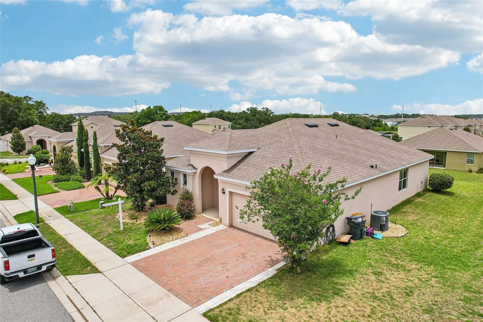 365 Jyoti Drive Davenport FL 33837