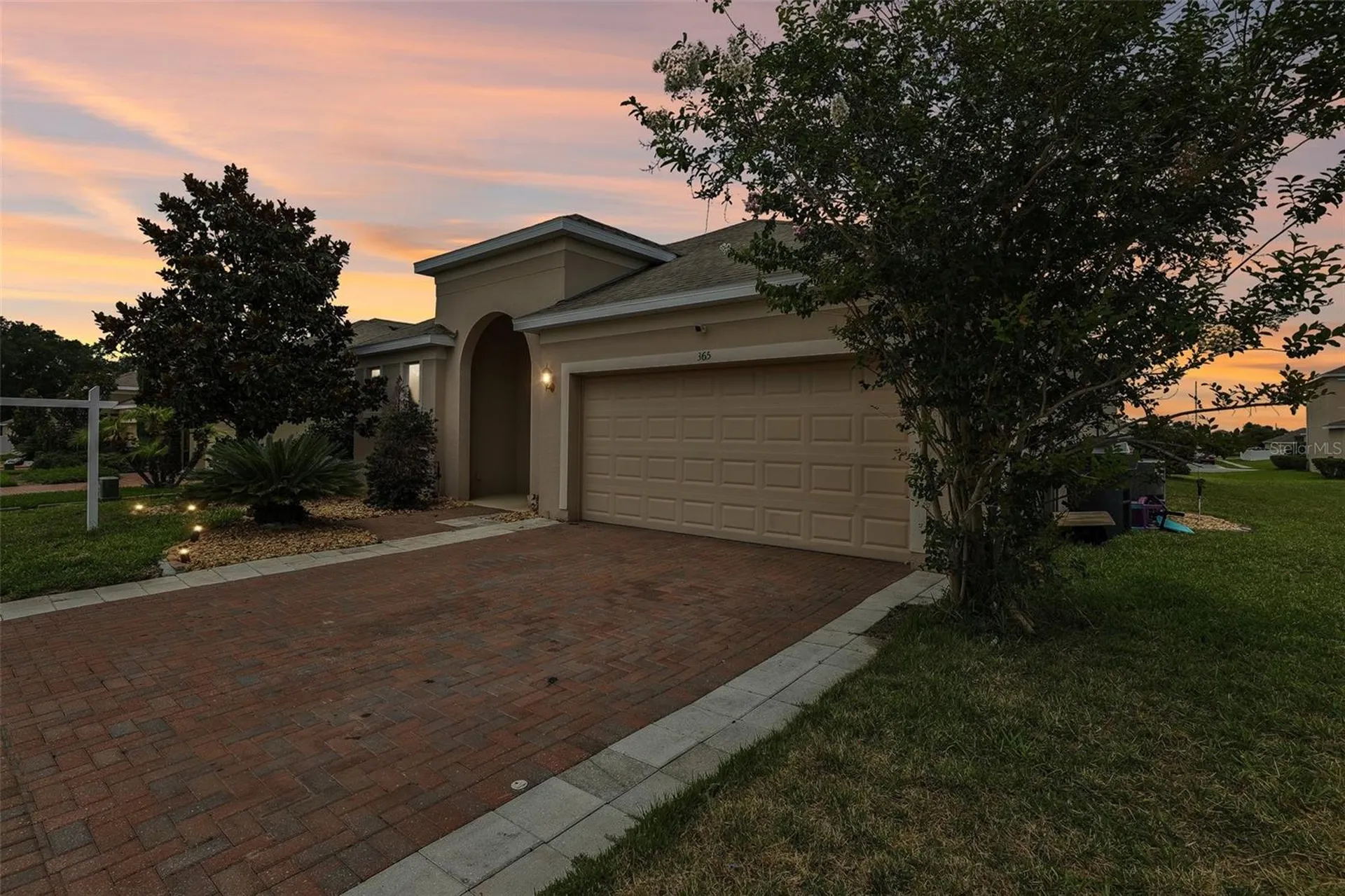 365 Jyoti Drive Davenport FL 33837