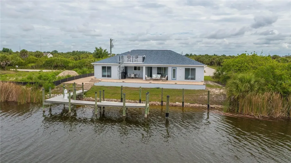 13525 Greencastle Avenue Port Charlotte FL 33981