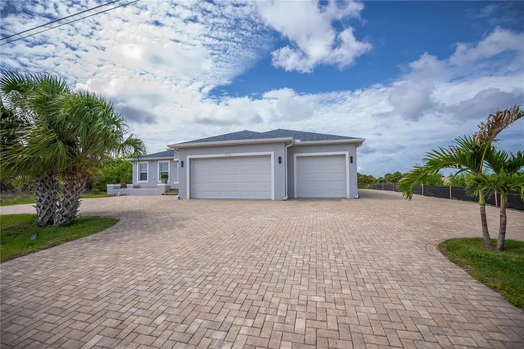 13525 Greencastle Avenue Port Charlotte FL 33981