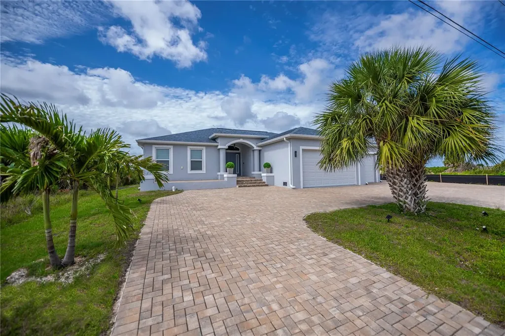 13525 Greencastle Avenue Port Charlotte FL 33981