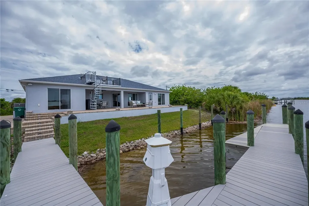 13525 Greencastle Avenue Port Charlotte FL 33981