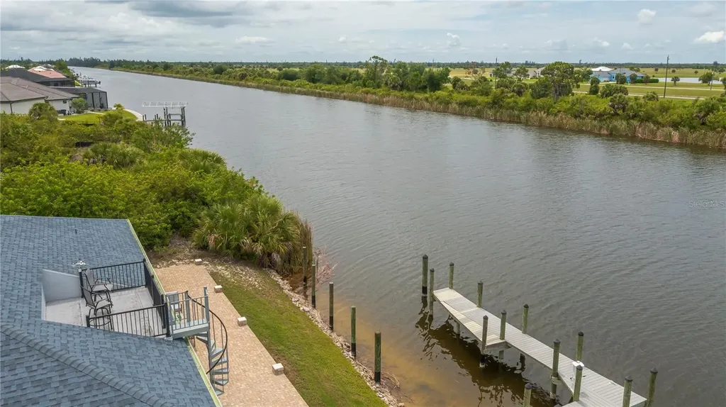 13525 Greencastle Avenue Port Charlotte FL 33981