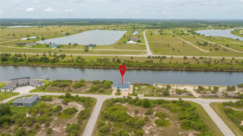 13525 Greencastle Avenue Port Charlotte FL 33981