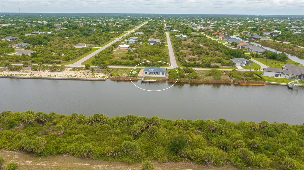 13525 Greencastle Avenue Port Charlotte FL 33981