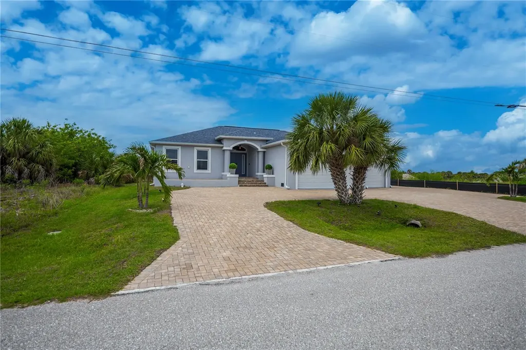 13525 Greencastle Avenue Port Charlotte FL 33981