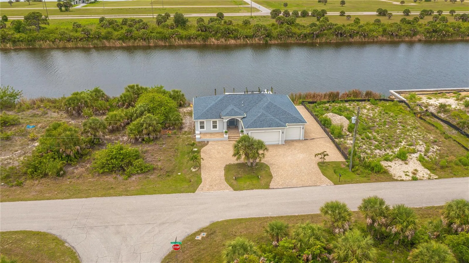 13525 Greencastle Avenue Port Charlotte FL 33981