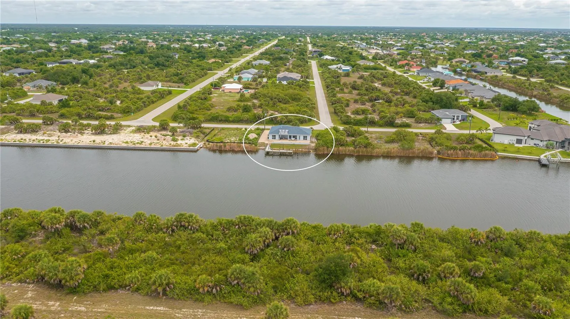 13525 Greencastle Avenue Port Charlotte FL 33981