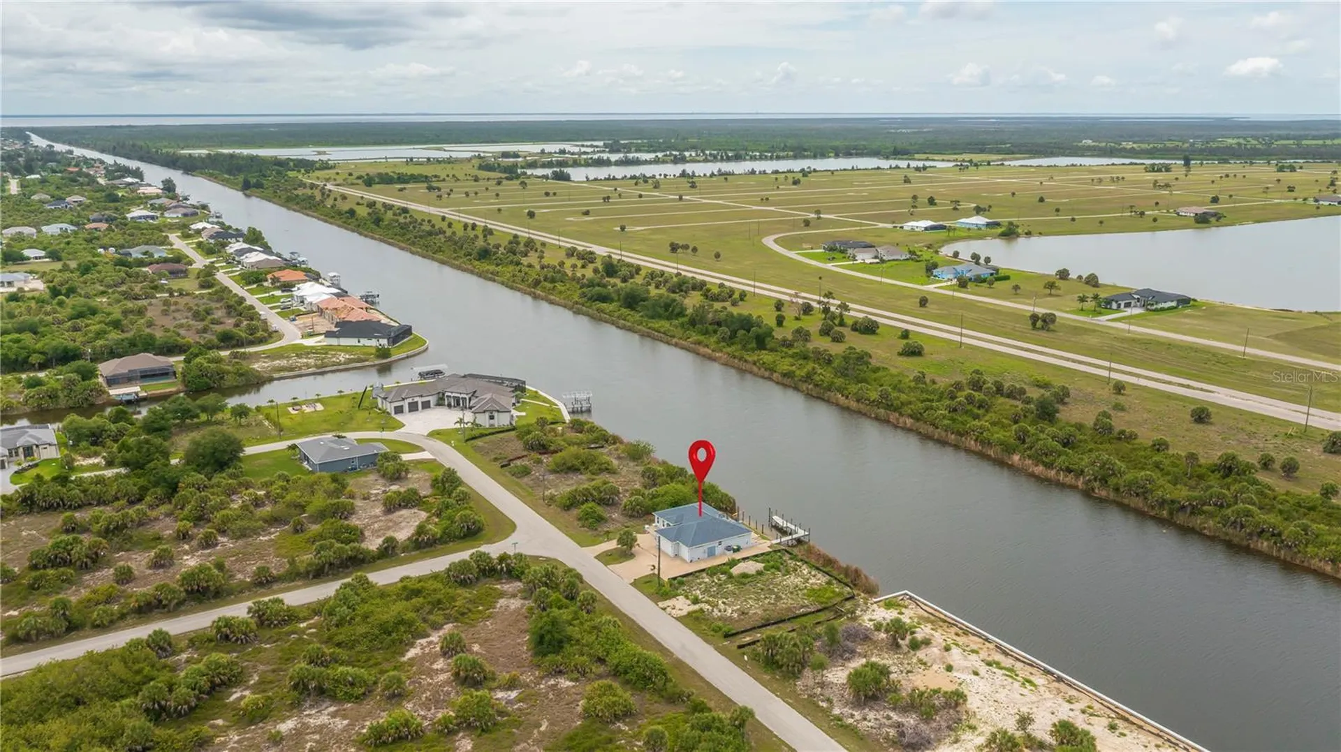 13525 Greencastle Avenue Port Charlotte FL 33981