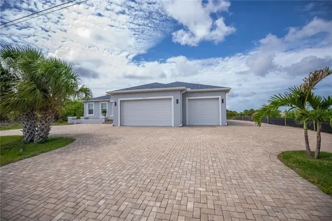 13525 Greencastle Avenue Port Charlotte FL 33981