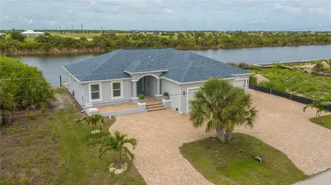 13525 Greencastle Avenue Port Charlotte FL 33981
