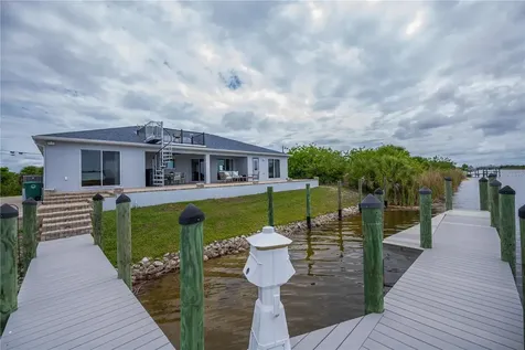 13525 Greencastle Avenue Port Charlotte FL 33981