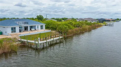 13525 Greencastle Avenue Port Charlotte FL 33981