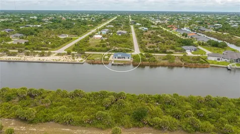 13525 Greencastle Avenue Port Charlotte FL 33981