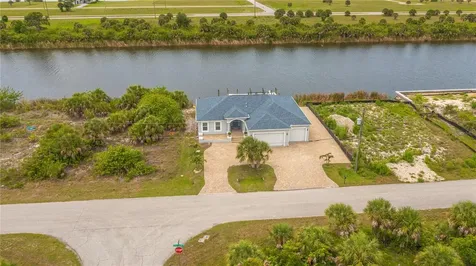 13525 Greencastle Avenue Port Charlotte FL 33981