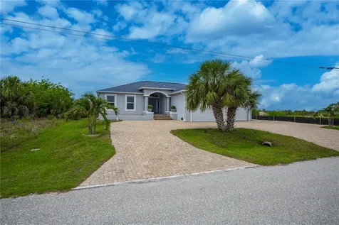 13525 Greencastle Avenue Port Charlotte FL 33981