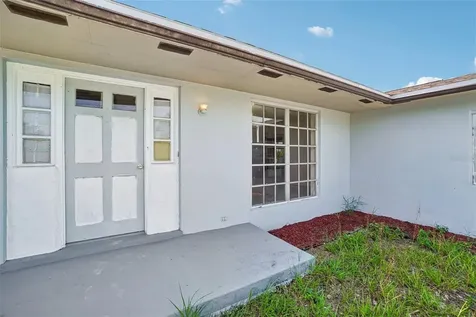 1090 Edgehill Avenue Spring Hill FL 34606