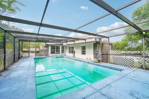 1090 Edgehill Avenue Spring Hill FL 34606