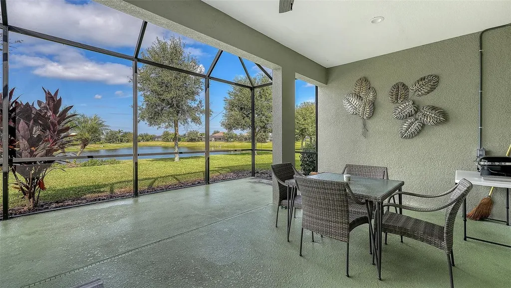 1121 Thornbury Drive Parrish FL 34219