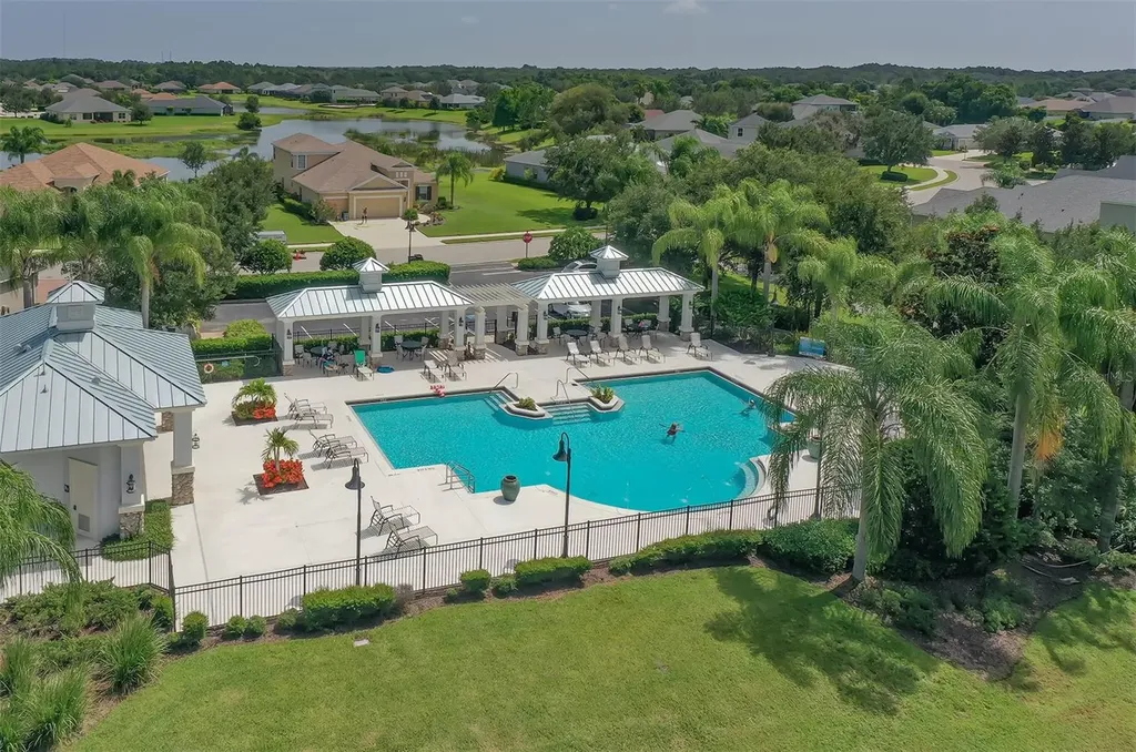 1121 Thornbury Drive Parrish FL 34219