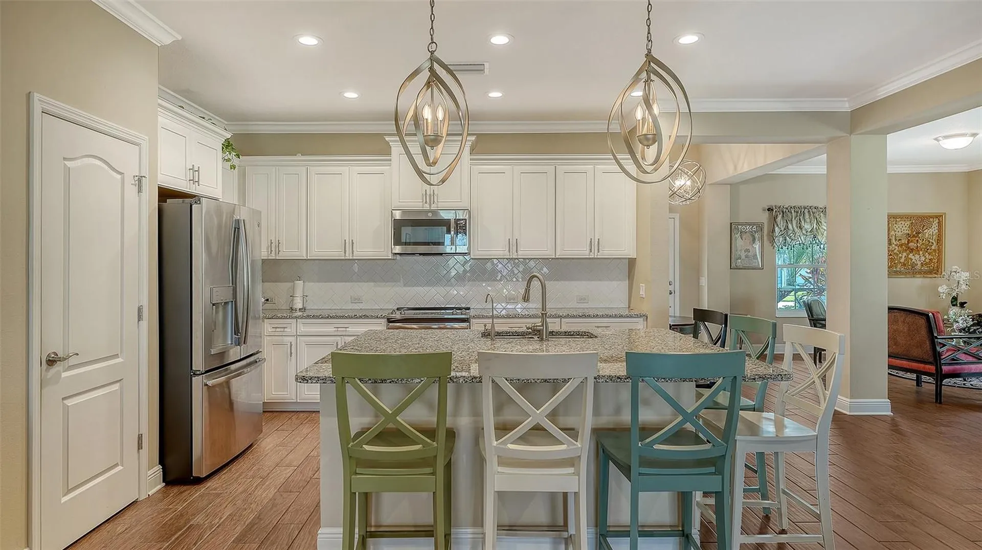 1121 Thornbury Drive Parrish FL 34219