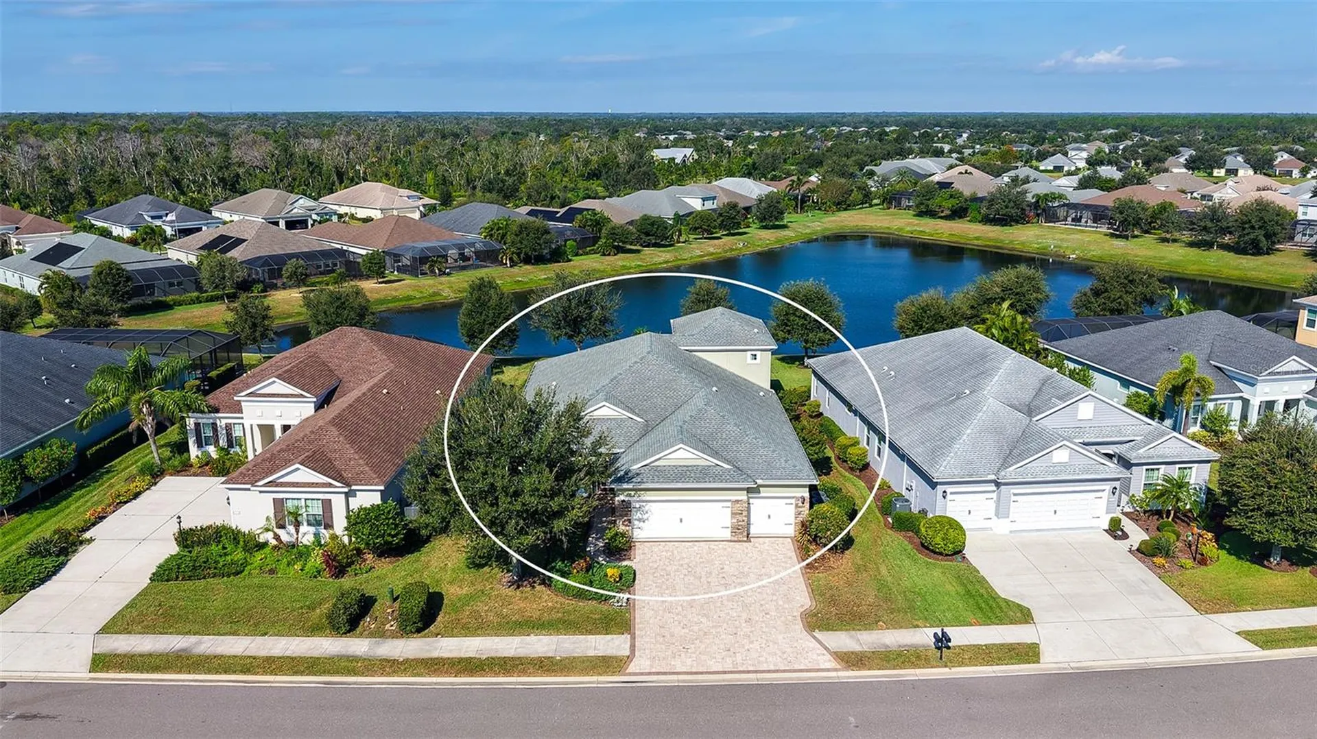 1121 Thornbury Drive Parrish FL 34219