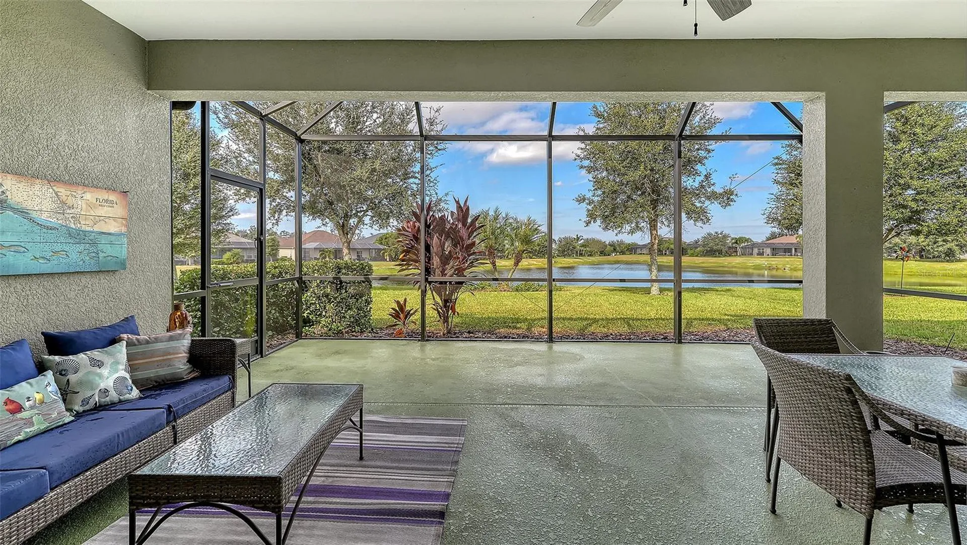 1121 Thornbury Drive Parrish FL 34219