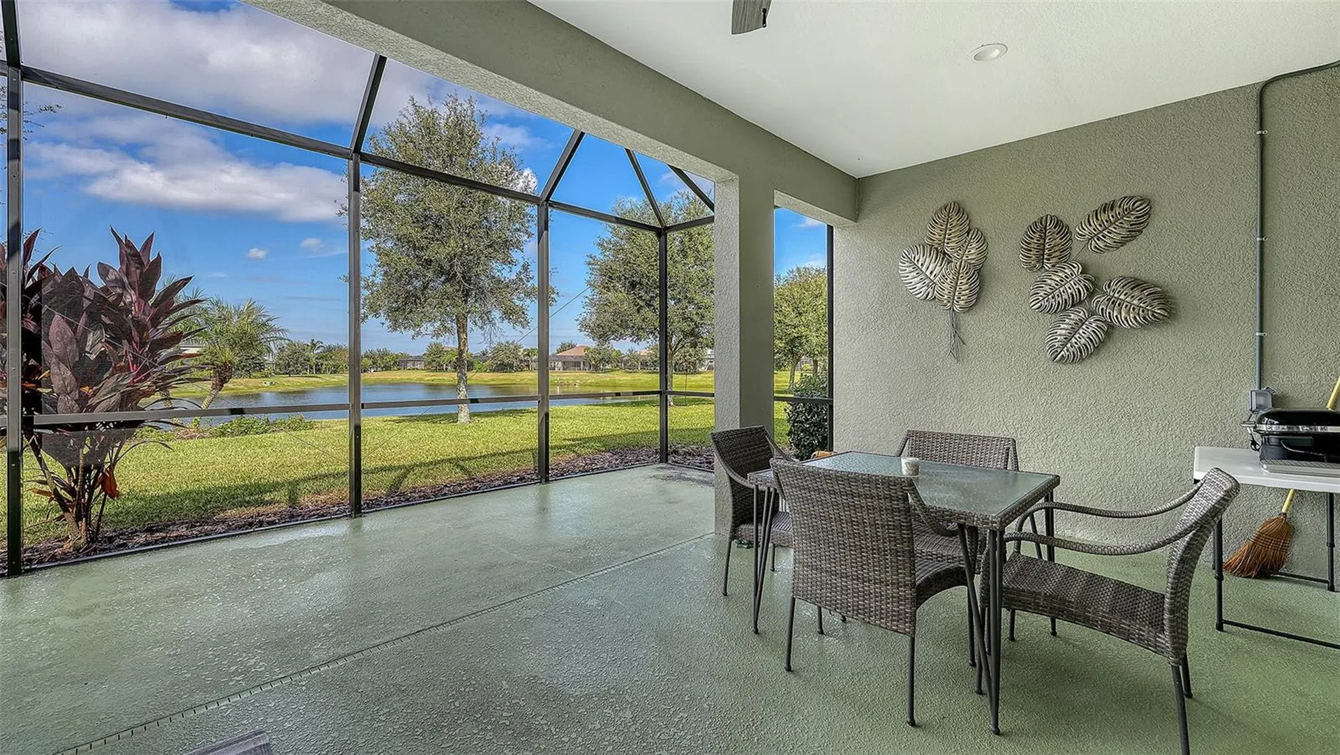 1121 Thornbury Drive Parrish FL 34219