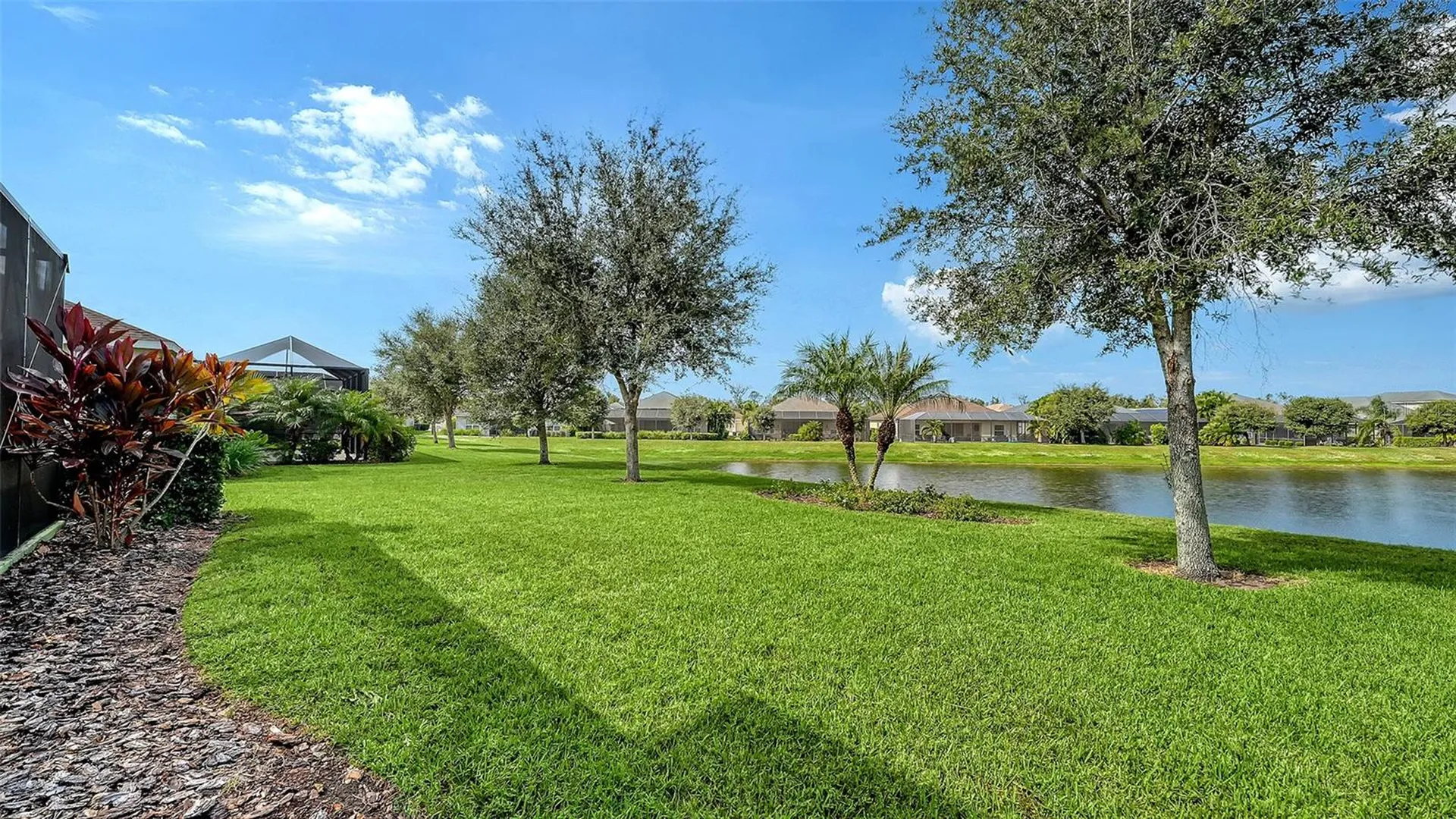 1121 Thornbury Drive Parrish FL 34219