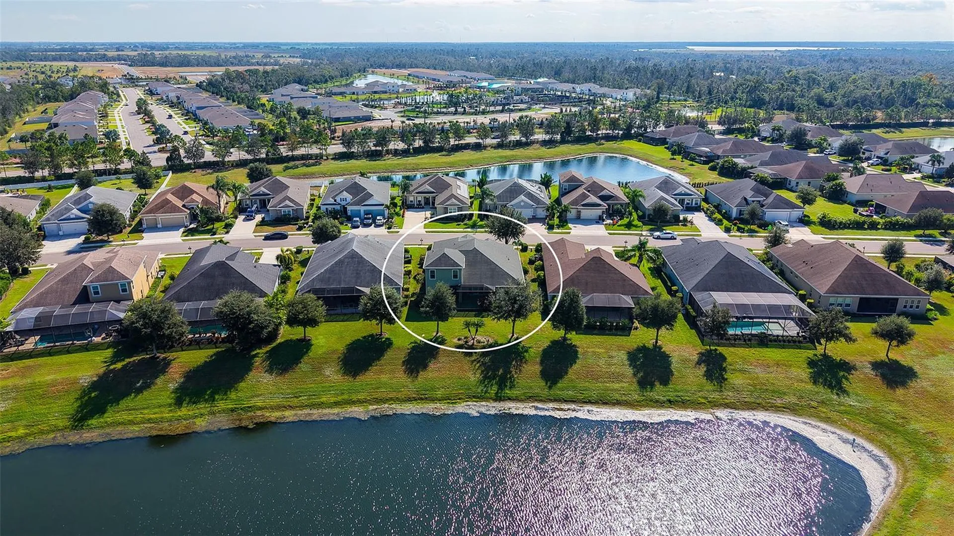 1121 Thornbury Drive Parrish FL 34219