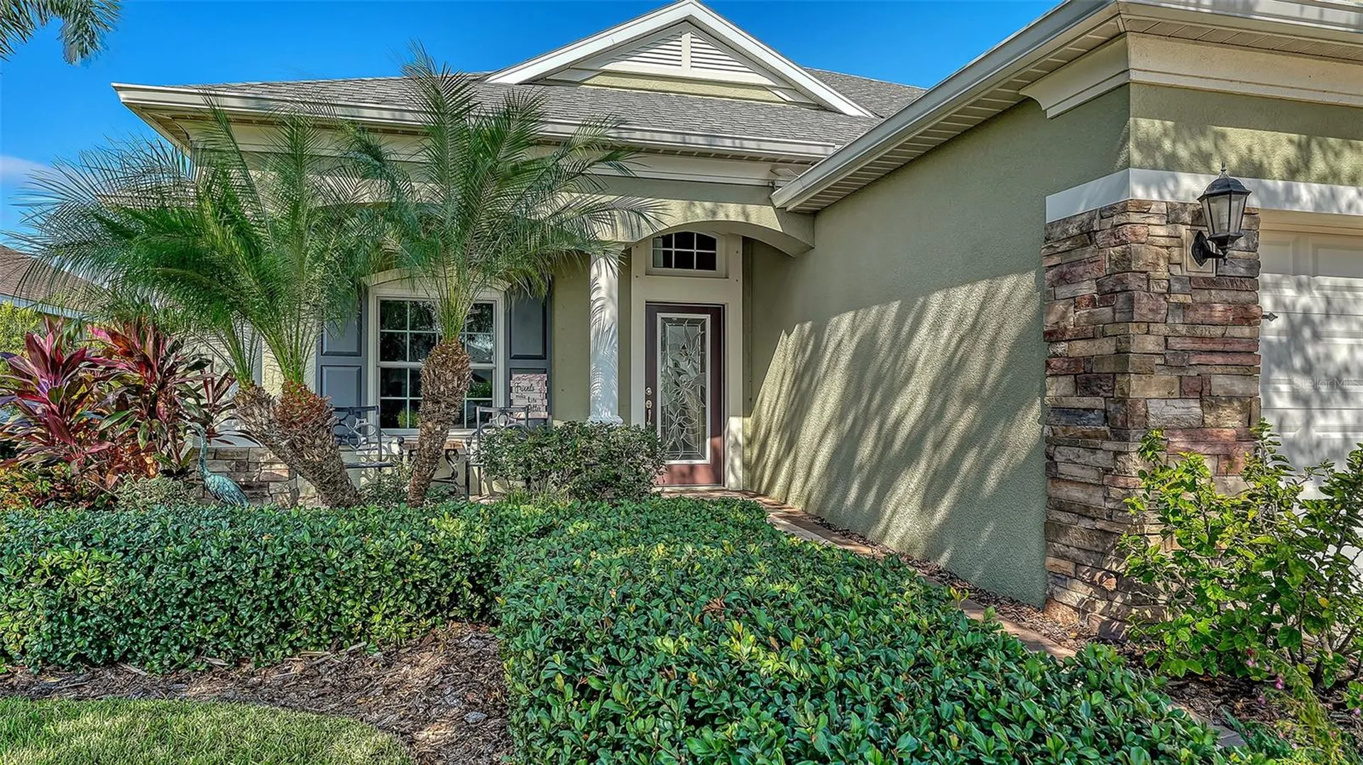 1121 Thornbury Drive Parrish FL 34219
