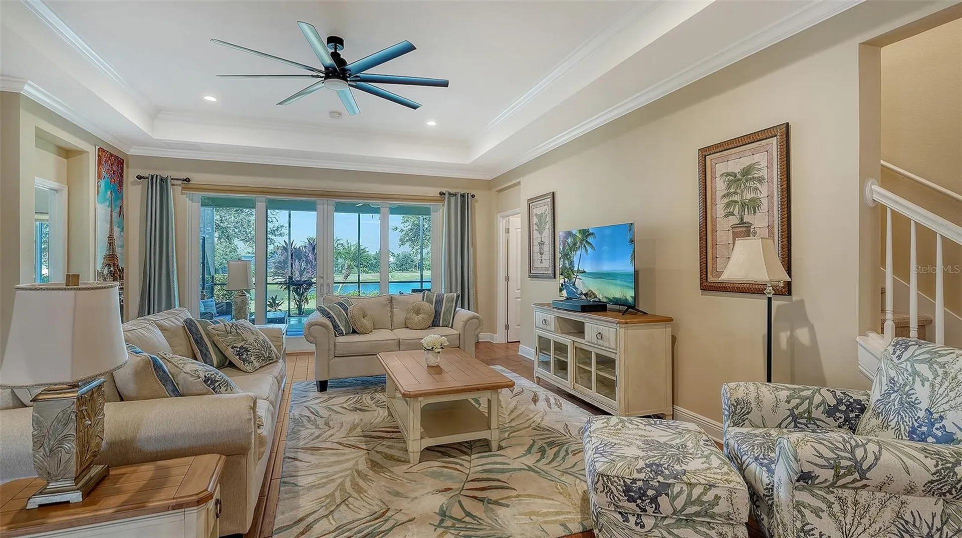 1121 Thornbury Drive Parrish FL 34219