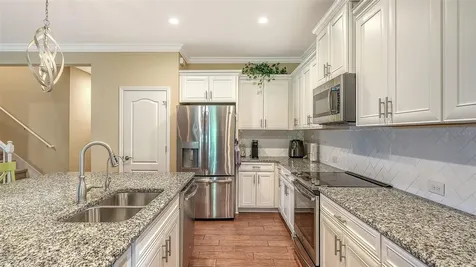 1121 Thornbury Drive Parrish FL 34219