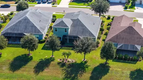 1121 Thornbury Drive Parrish FL 34219
