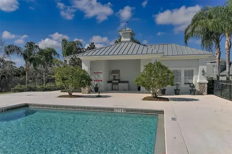 1121 Thornbury Drive Parrish FL 34219