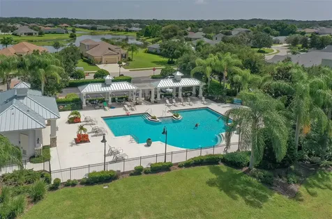 1121 Thornbury Drive Parrish FL 34219
