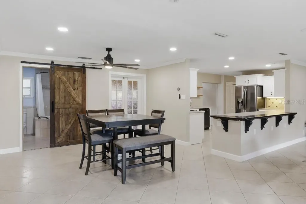 504 N Cherry Street Bunnell FL 32110