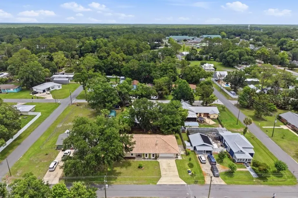 504 N Cherry Street Bunnell FL 32110