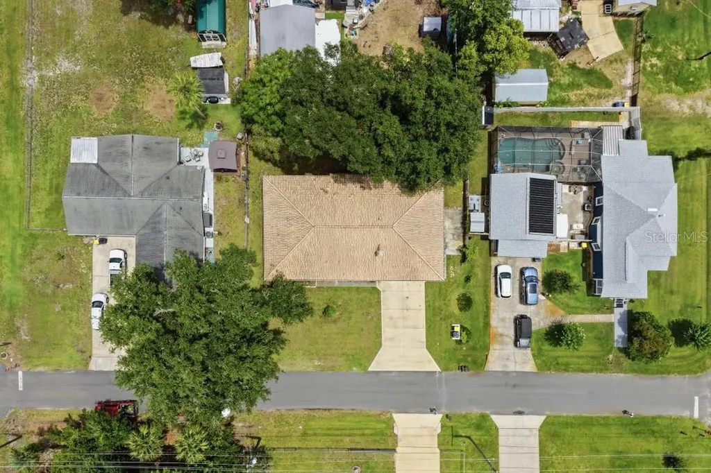 504 N Cherry Street Bunnell FL 32110