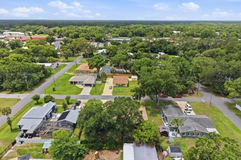 504 N Cherry Street Bunnell FL 32110