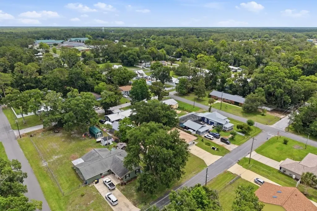 504 N Cherry Street Bunnell FL 32110