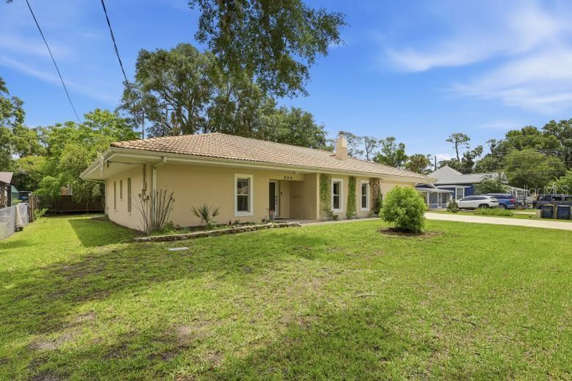 504 N Cherry Street Bunnell FL 32110
