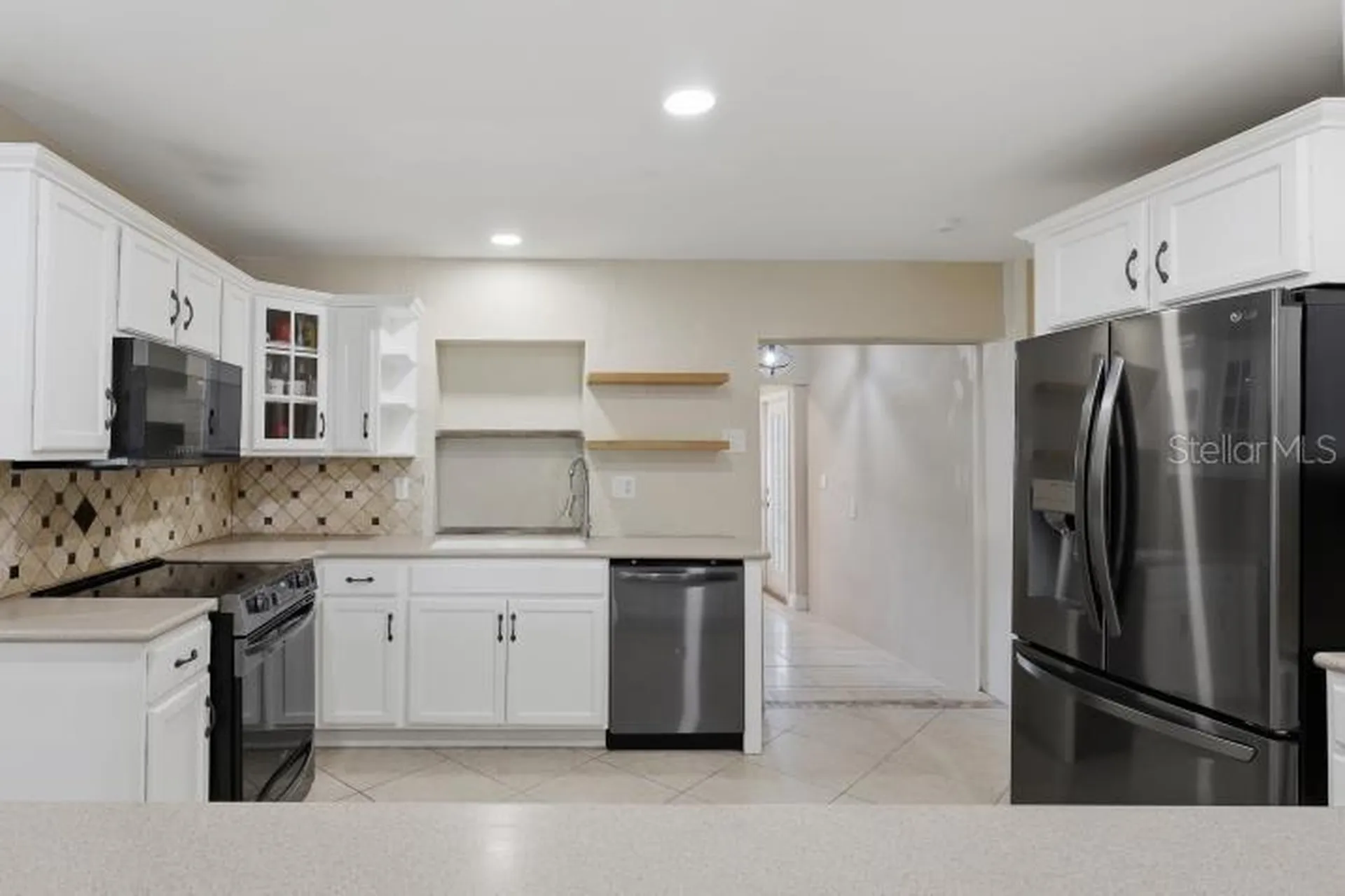 504 N Cherry Street Bunnell FL 32110